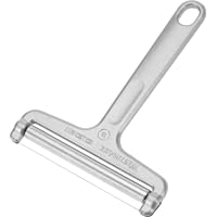 Westmark Cortador de Queso- Acero Inoxidable- Plateado- Centimeters